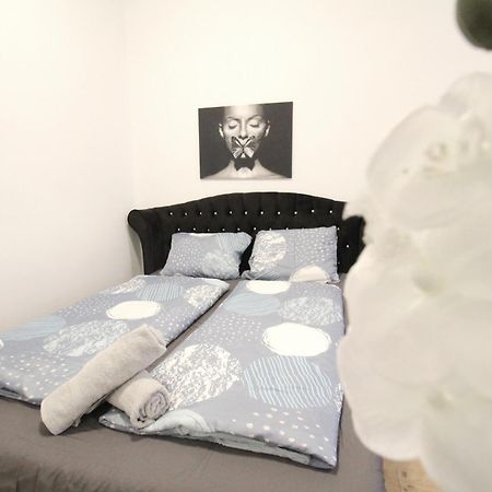 Comfort Apartment Hg Wien Ngoại thất bức ảnh