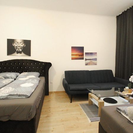 Comfort Apartment Hg Wien Ngoại thất bức ảnh