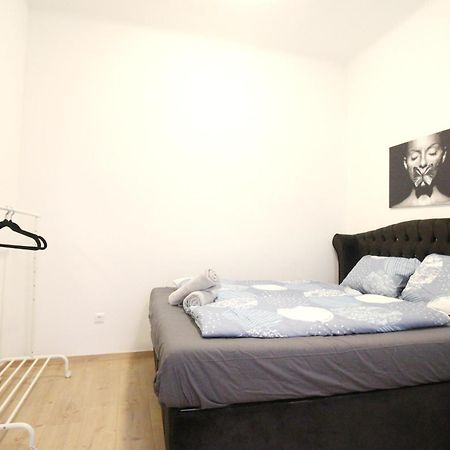 Comfort Apartment Hg Wien Ngoại thất bức ảnh