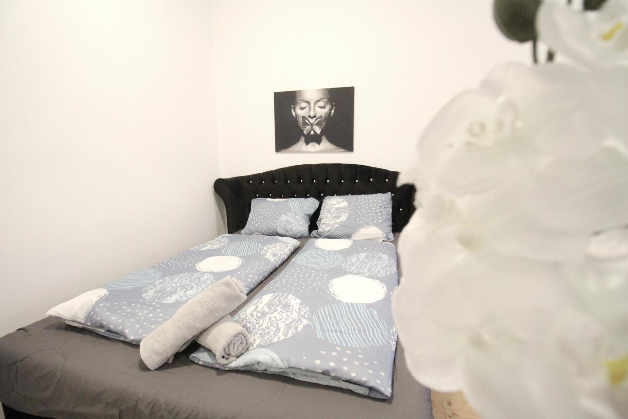 Comfort Apartment Hg Wien Ngoại thất bức ảnh