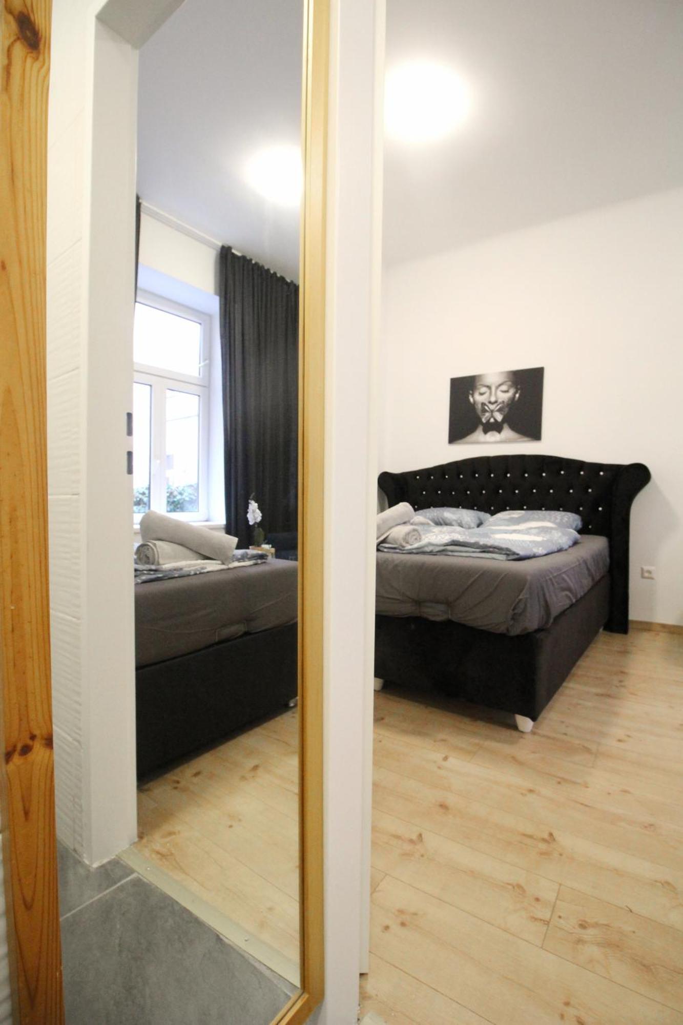 Comfort Apartment Hg Wien Ngoại thất bức ảnh