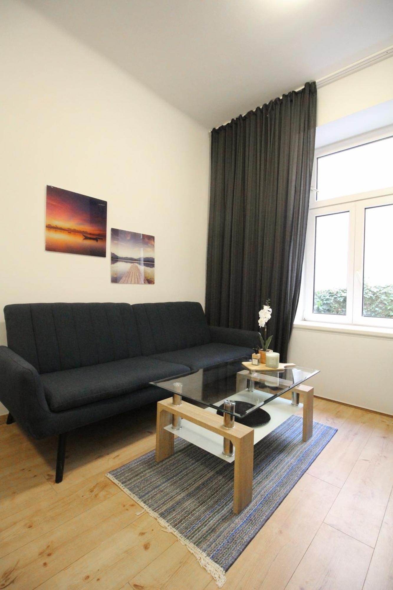 Comfort Apartment Hg Wien Ngoại thất bức ảnh