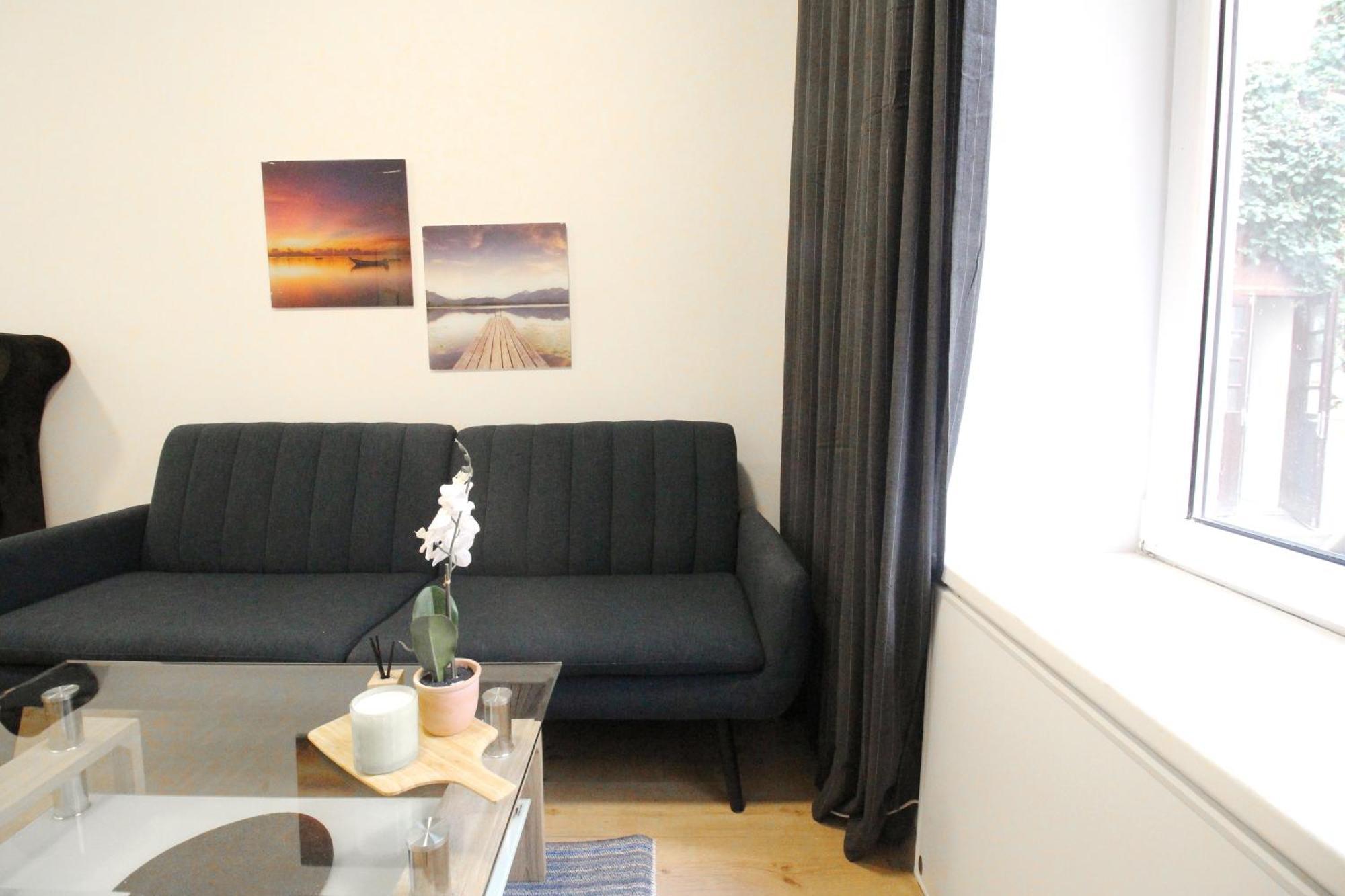 Comfort Apartment Hg Wien Ngoại thất bức ảnh