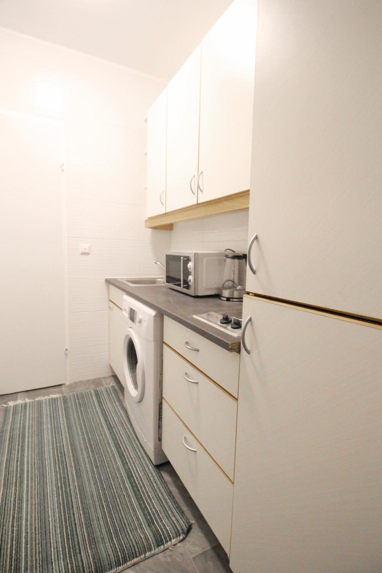 Comfort Apartment Hg Wien Ngoại thất bức ảnh