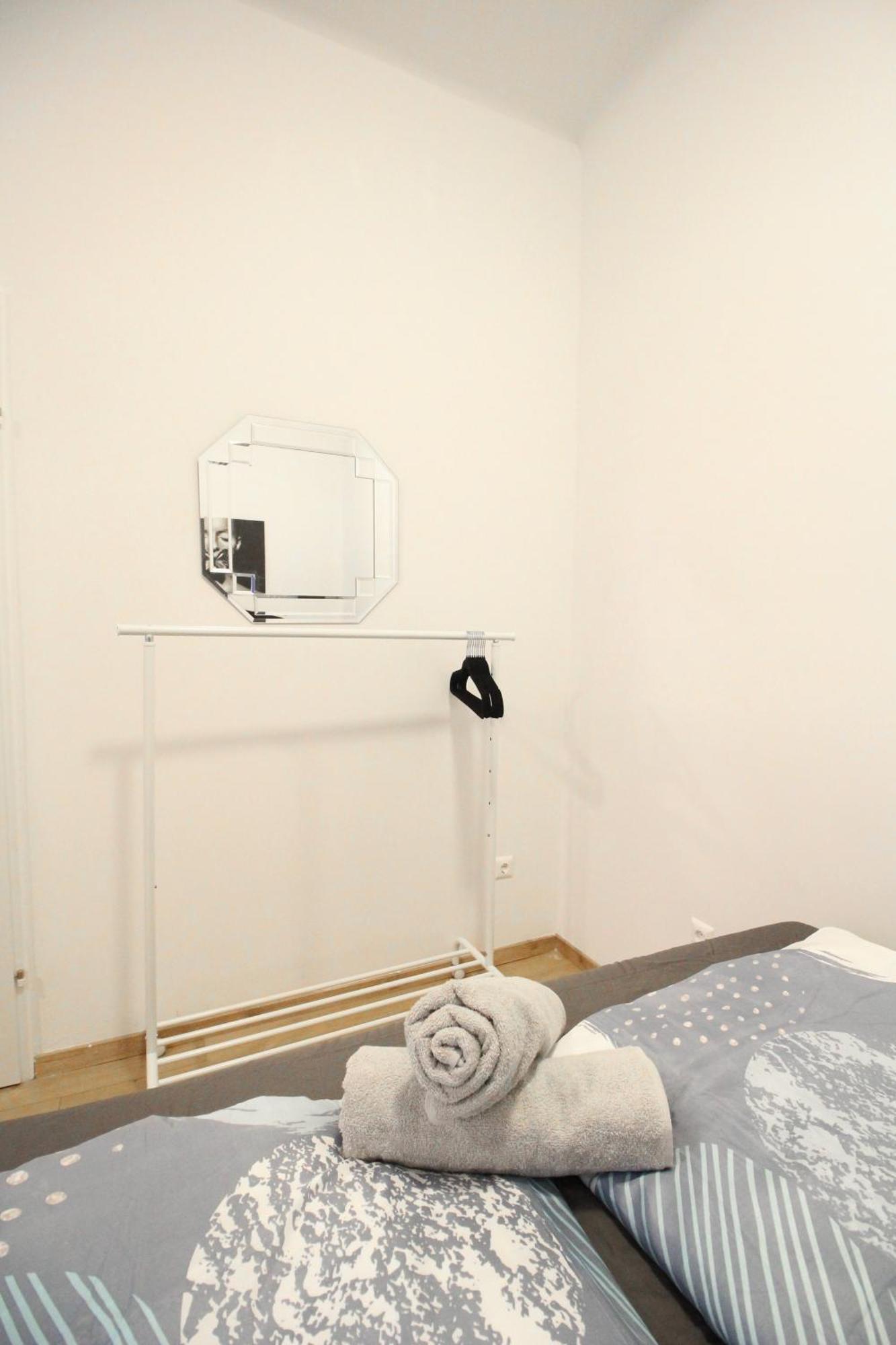Comfort Apartment Hg Wien Ngoại thất bức ảnh