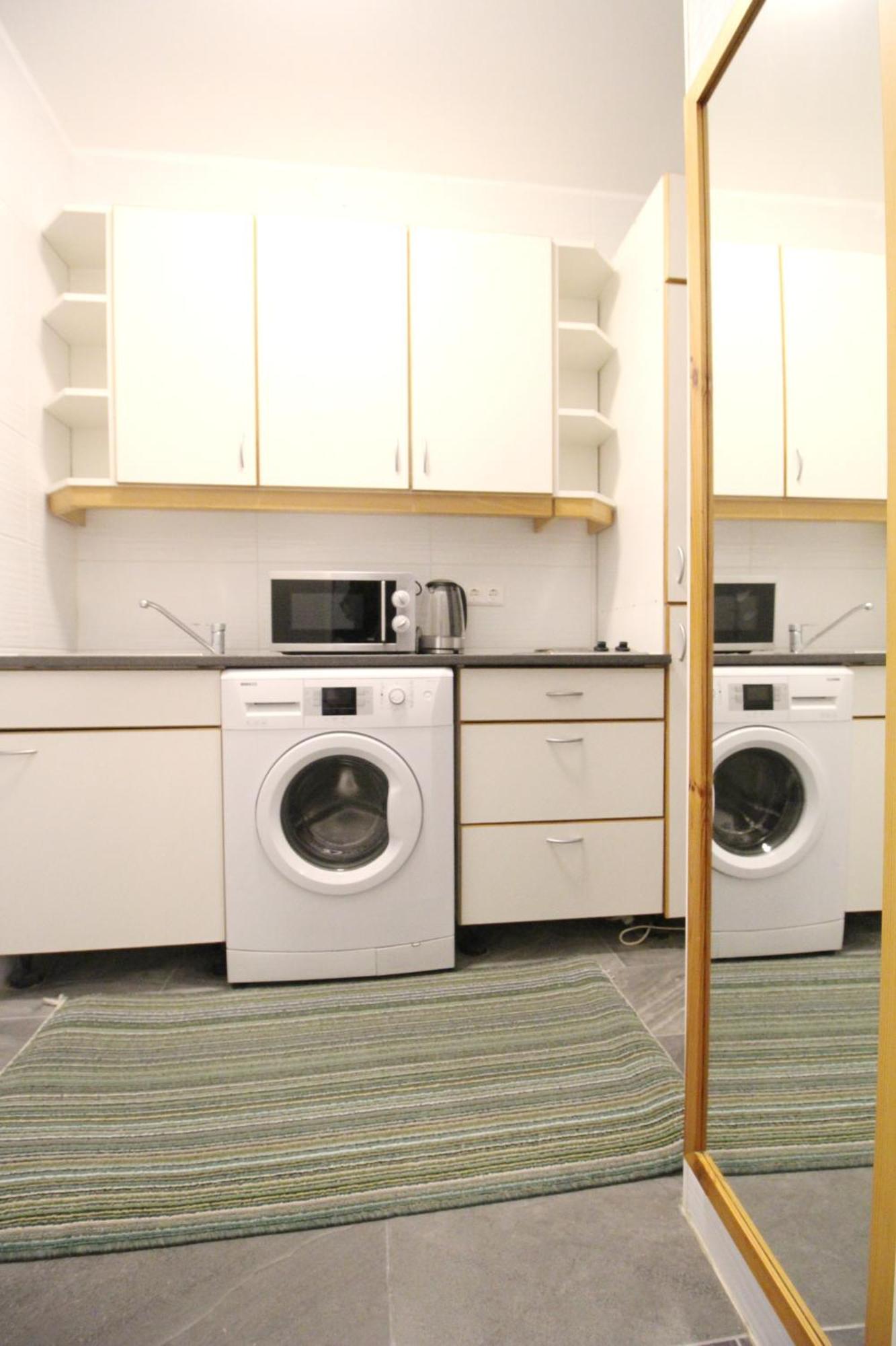 Comfort Apartment Hg Wien Ngoại thất bức ảnh