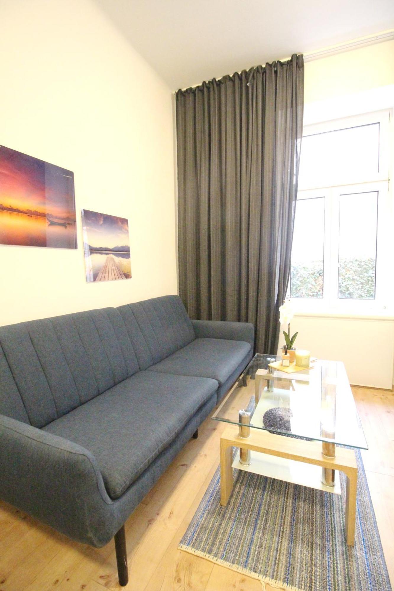Comfort Apartment Hg Wien Ngoại thất bức ảnh