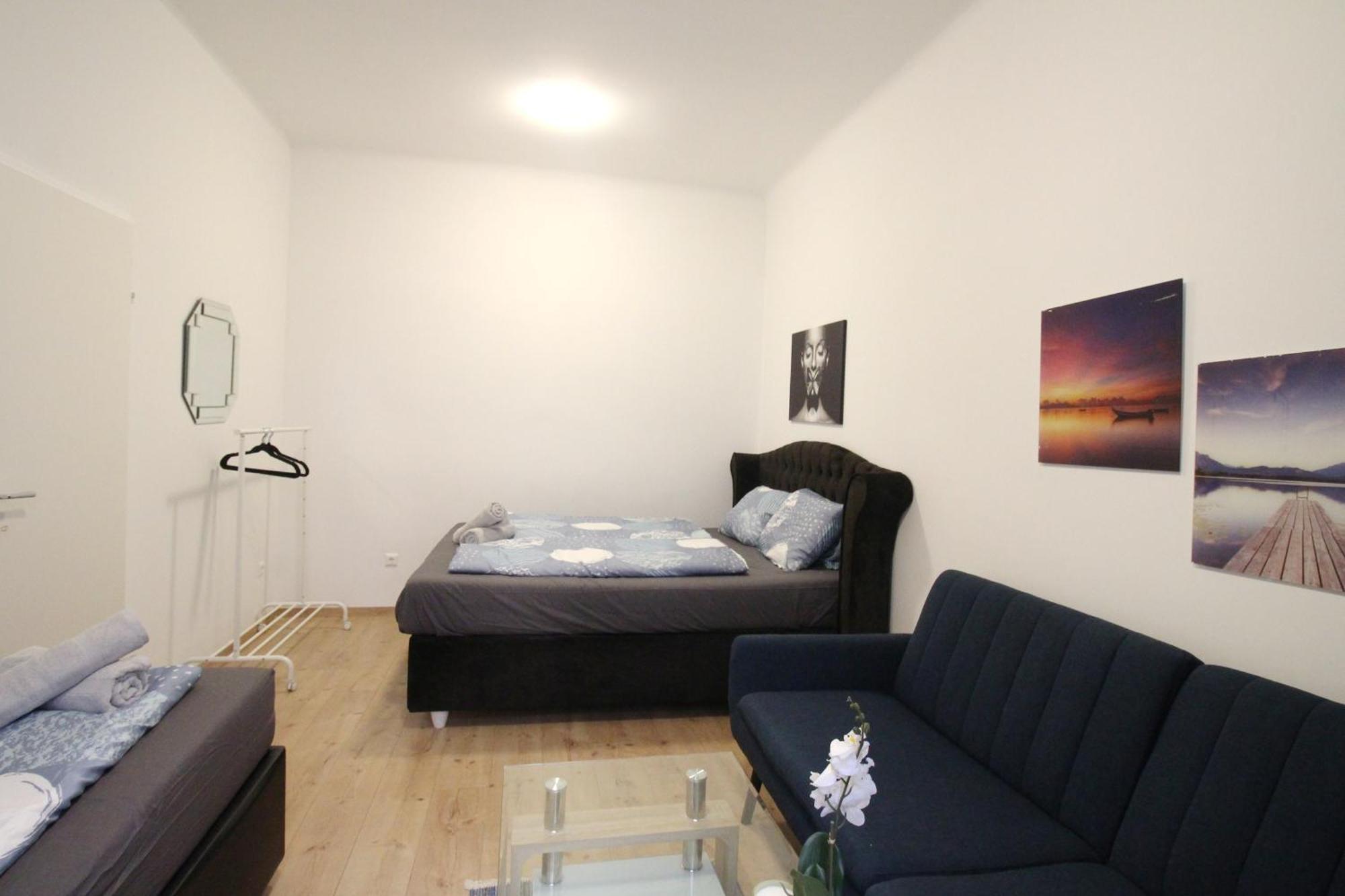 Comfort Apartment Hg Wien Ngoại thất bức ảnh