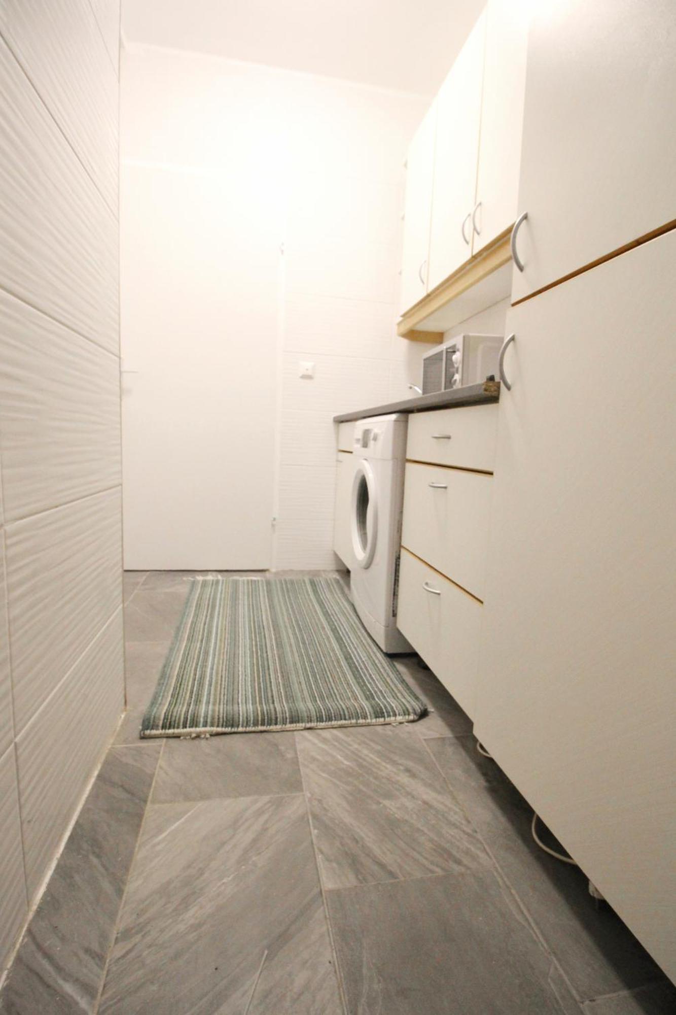Comfort Apartment Hg Wien Ngoại thất bức ảnh