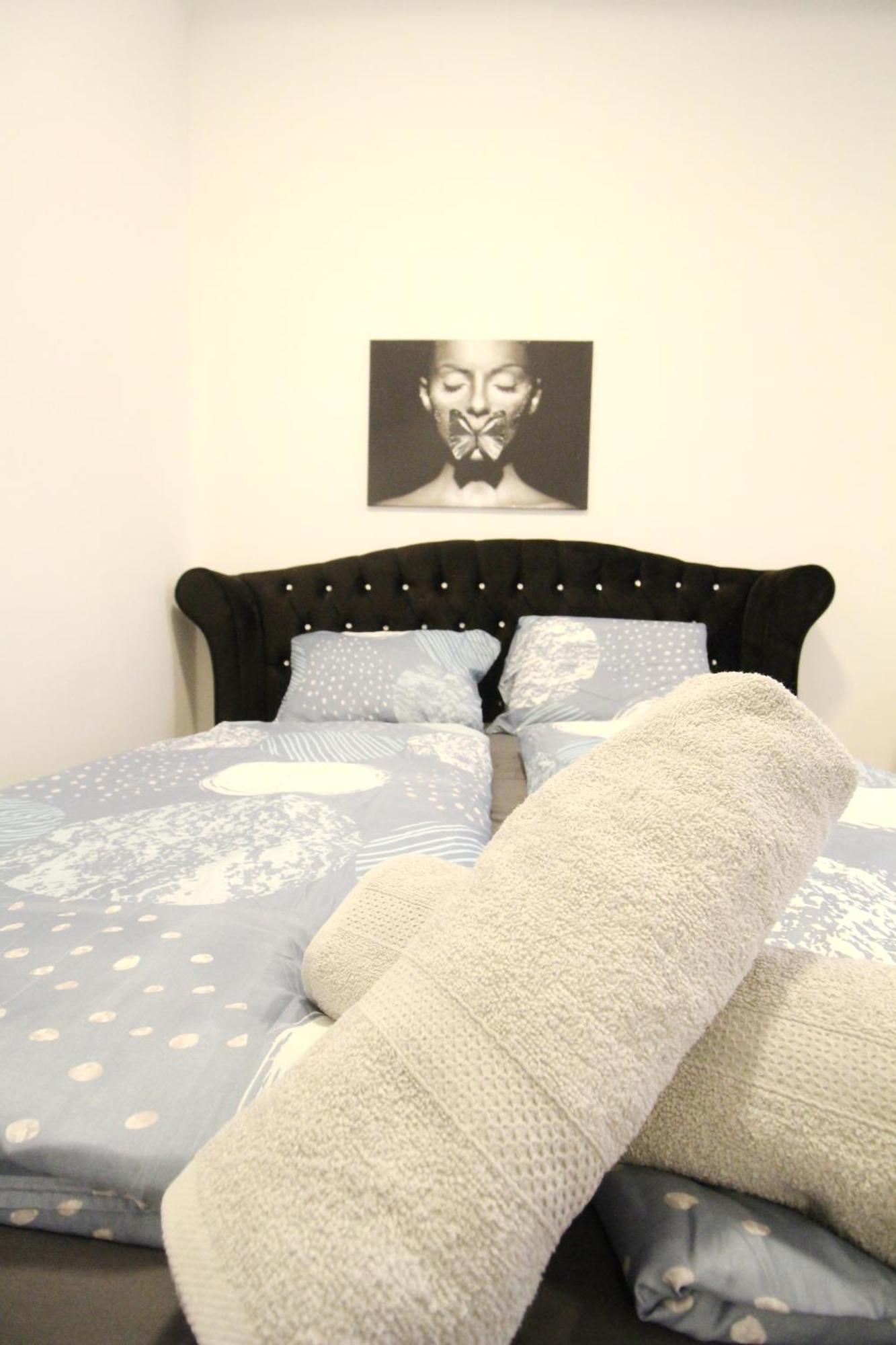 Comfort Apartment Hg Wien Ngoại thất bức ảnh