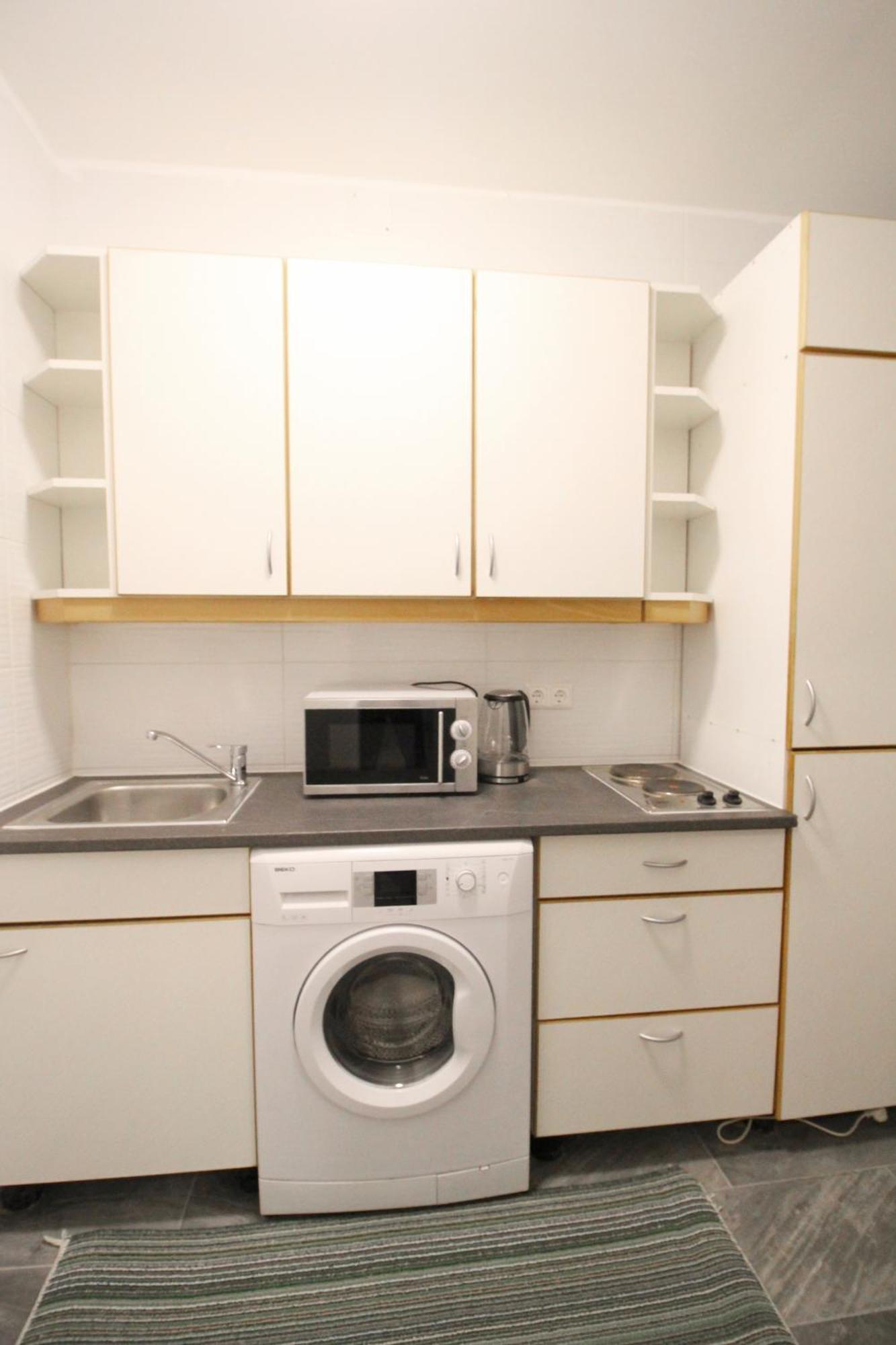 Comfort Apartment Hg Wien Ngoại thất bức ảnh