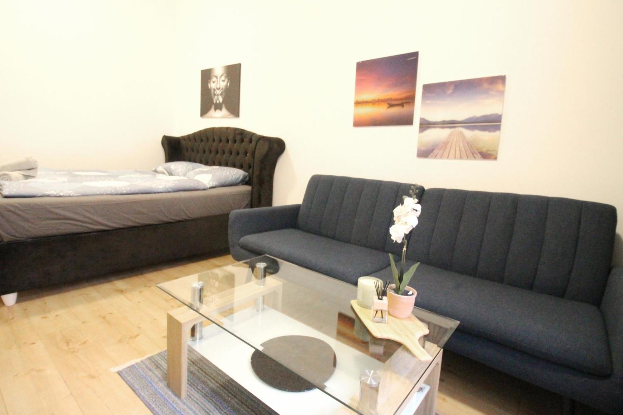 Comfort Apartment Hg Wien Ngoại thất bức ảnh