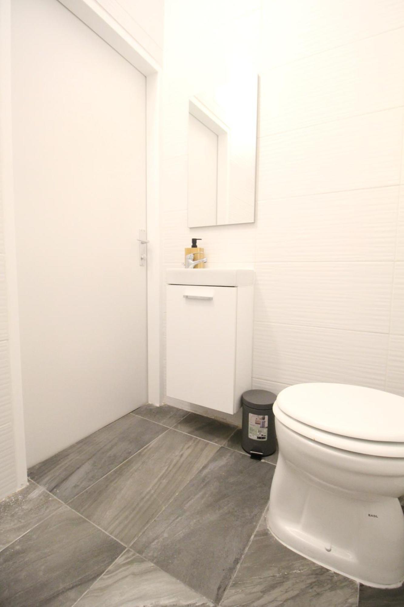 Comfort Apartment Hg Wien Ngoại thất bức ảnh