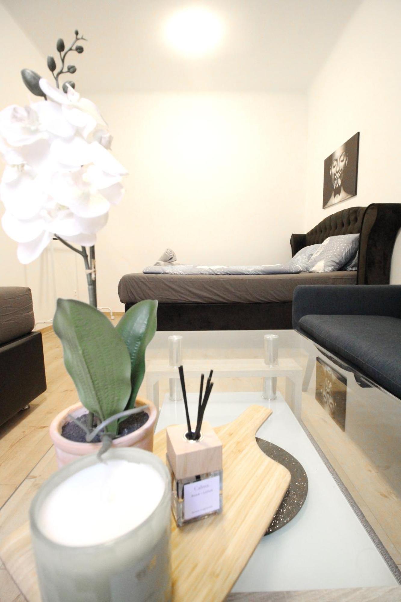 Comfort Apartment Hg Wien Ngoại thất bức ảnh